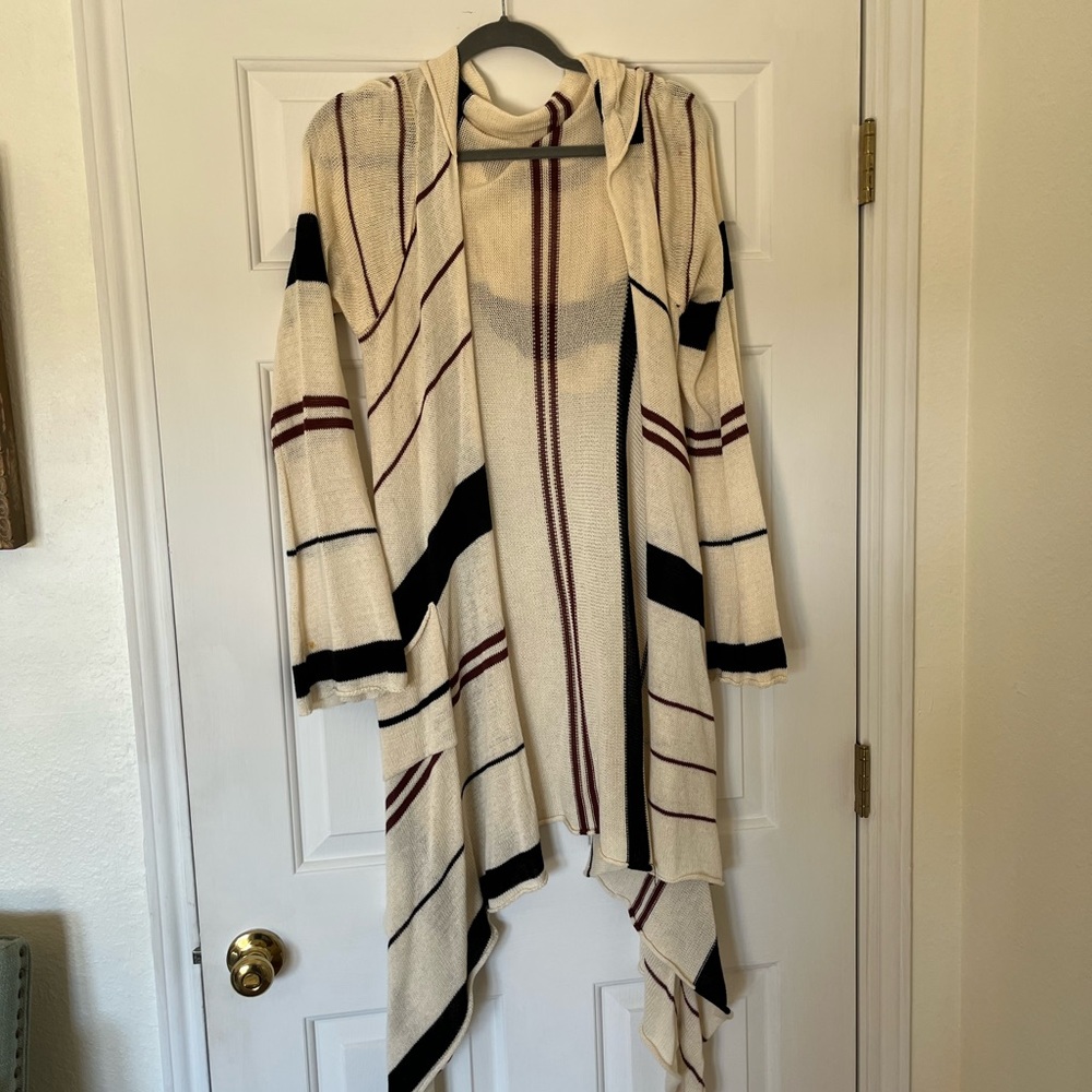 Altar’d State sweater jacket